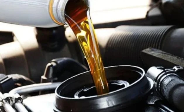 Troca de Óleo Transmissão Aut. CVT Troca de Óleo Transmissão Aut. CVT